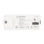 Блок питания ARPV-UH12100-PFC-DALI2-PH (12V, 8.3A, 100W) (IP67 металл, 7 лет)