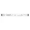 Блок питания ARJ-55-LONG-DALI-0-10V-PFC (56W, 700mA) (ARL, IP20 Металл, 7 лет)