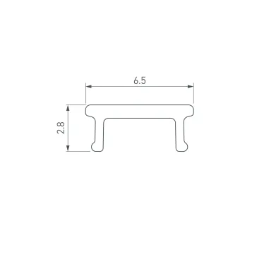 Блок питания ARV-DRP480-PFC-24 (24V, 20A, 480W) (IP20 металл, 5 лет)