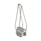 Блок питания ARV-DRP480-PFC-24 (24V, 20A, 480W) (IP20 металл, 5 лет)