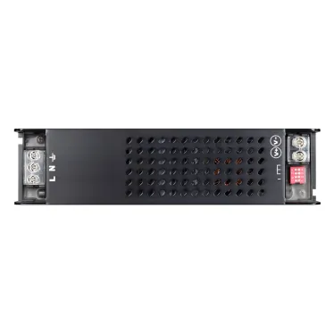 Блок питания ARV-DRP480-PFC-24 (24V, 20A, 480W) (IP20 металл, 5 лет)