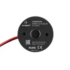 Блок питания ARV-DRP480-PFC-24 (24V, 20A, 480W) (IP20 металл, 5 лет)