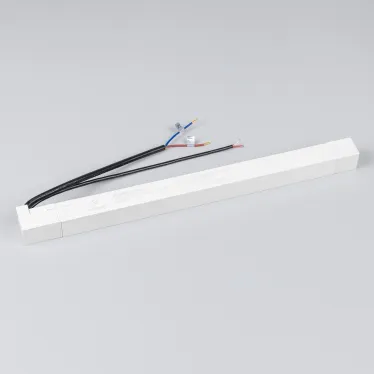 Блок питания ARJ-20-PFC-DALI-1-10V-A (20W, 250-700mA) (ARL, IP20 Пластик, 5 лет)