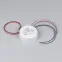 Блок питания ARJ-KE-42700-PFC-DALI-R (30W, 9-42V, 0.7A) (IP20 Пластик, 3 года)