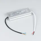 Блок питания ARPV-24150-B1 (24V, 6,3A, 150W) (ARL, IP67 Металл, 3 года)