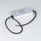 Блок питания ARPV-LG24150-PFC-A (24V, 6.25A, 150W) (ARL, IP67 Металл, 5 лет)