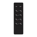 Блок питания ARV-SP-12020-FLAT-B (12V, 1.67A, 20W) (IP20 Пластик, 5 лет)