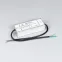 Блок питания ARV-SP-12020-FLAT-B (12V, 1.67A, 20W) (IP20 Пластик, 5 лет)