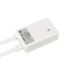 Блок питания ARS-350-24 (24V, 14.5A, 350W) (ARL, IP20 Сетка, 2 года)