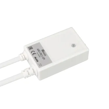 Блок питания ARS-350-24 (24V, 14.5A, 350W) (ARL, IP20 Сетка, 2 года)
