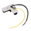 Блок питания ARS-350-24 (24V, 14.5A, 350W) (ARL, IP20 Сетка, 2 года)