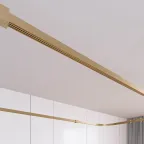 Блок питания ARPJ-LG-561000-PFC (30W, 25-56V, 0.3-1.0A) (Arlight, IP67 Металл, 5 лет)