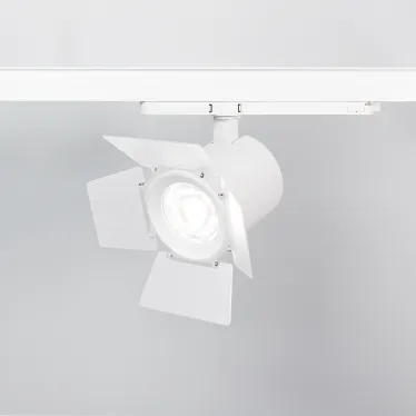 Блок питания ARV-SP-24015-FLAT-B (24V, 0.63A, 15W) (IP20 Пластик, 5 лет)