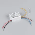 Блок питания ARPJ-LG-561000-PFC (30W, 25-56V, 0.3-1.0A) (Arlight, IP67 Металл, 5 лет)