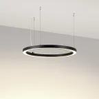 INTELLIGENT ARLIGHT Диммер SMART-SET-PWM-102-72-MIX-SUF White (12-24V, 2x5A, ПДУ RING 10кн, 2.4G) (IARL, IP20 Пластик, 5 лет)