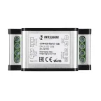 Декодер ARL-7022-DMX (12-24V, 1x25A, DMX512) (ARL, IP20 Металл, 2 года)
