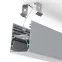 INTELLIGENT ARLIGHT Диммер SMART-SET-PWM-102-72-MIX-SUF White (12-24V, 2x5A, ПДУ RING 10кн, 2.4G) (IARL, IP20 Пластик, 5 лет)