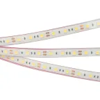 Декодер ARL-7022-DMX (12-24V, 1x25A, DMX512) (ARL, IP20 Металл, 2 года)