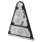 Декодер ARL-7022-DMX (12-24V, 1x25A, DMX512) (ARL, IP20 Металл, 2 года)