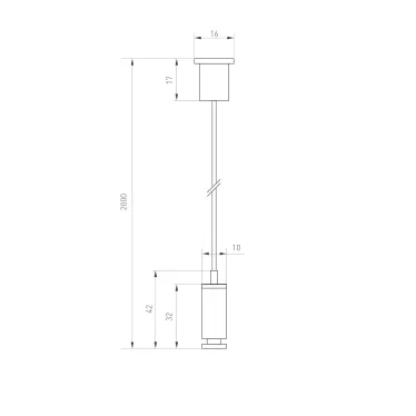 Контроллер ARL-OVAL-RGB Black (12-24V, 3x10A, ПДУ Овал, RF, RJ45) (ARL, IP20 Металл, 3 года)