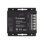 Контроллер HX-801TC (122880 pix, 220V, SD-карта) (Arlight, -)