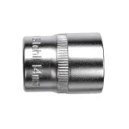                  Головка метрическая 19,0мм с посадкой 1/2''
               