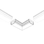 Декодер ARL-7022-DMX (12-24V, 1x25A, DMX512) (ARL, IP20 Металл, 2 года)