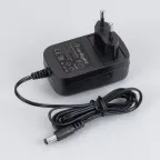 Контроллер DMX K-5000 (220V, SD-card, 5x512) (ARL, IP20 Металл, 1 год)