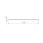 Декодер ARL-7022-DMX (12-24V, 1x25A, DMX512) (ARL, IP20 Металл, 2 года)