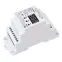 Декодер ARL-7022-DMX (12-24V, 1x25A, DMX512) (ARL, IP20 Металл, 2 года)