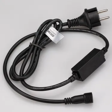 Декодер ARL-7022-DMX (12-24V, 1x25A, DMX512) (ARL, IP20 Металл, 2 года)