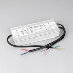 Декодер ARL-7022-DMX (12-24V, 3x6A, DMX512) (ARL, IP20 Металл, 2 года)