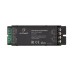 Декодер ARL-7022-DMX (12-24V, 1x25A, DMX512) (ARL, IP20 Металл, 2 года)