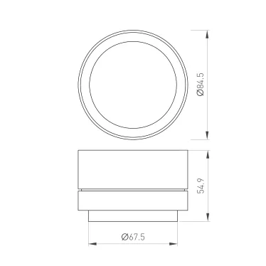 Блок питания ARS-200L-12 (12V, 16.7A, 200W) (ARL, IP20 Сетка, 2 года)