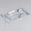 Блок питания ARS-150-24 (24V, 6.25A, 150W) (ARL, IP20 Сетка, 2 года)