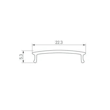 Блок питания ARS-200L-12 (12V, 16.7A, 200W) (ARL, IP20 Сетка, 2 года)
