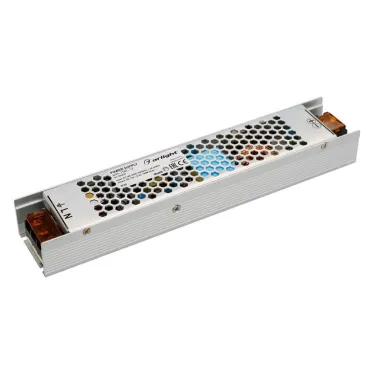 Блок питания ARS-150L-12 (12V, 12.5A, 150W) | 023627 | Arlight