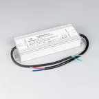 Блок питания ARPV-UH24400-PFC (24V, 16.7A, 400W) (ARL, IP67 Металл, 7 лет)