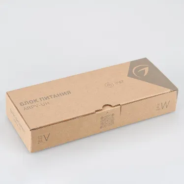 Блок питания ARPV-UH24150-PFC-DALI-PH (24V, 6.3A, 150W) | 026126 | Arlight