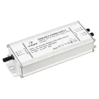 Блок питания ARPV-UH12150-PFC-DALI-PH (12V, 12.5A, 150W) | 025746 | Arlight