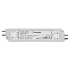 Блок питания ARPV-LV24025 (24V, 1.0A, 24W) | 018136 | Arlight
