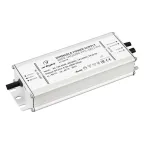 Блок питания ARPV-UH24200-PFC-DALI-PH (24V, 8.3A, 200W) | 028108 | Arlight