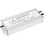 Блок питания ARPV-UH24400-PFC-DALI-PH (24V, 16.7A, 400W) | 025655 | Arlight