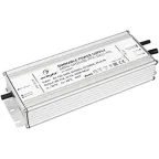 Блок питания ARPV-UH24400-PFC-DALI-PH (24V, 16.7A, 400W) | 025655 | Arlight
