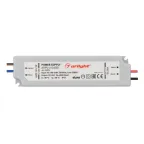 Блок питания ARPV-LV24050 (24V, 2.0A, 48W) | 010993 | Arlight