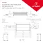 Блок питания ARPV-UH24100-PFC-DALI-PH (24V, 4.2A, 100W) | 029151 | Arlight