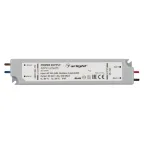 Блок питания ARPV-LV24035 (24V, 1.5A, 36W) | 010999 | Arlight