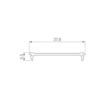 Блок питания HTS-400-12-LS (12V, 33.4A, 400W) (ARL, IP20 Сетка, 3 года)
