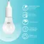 Лампа светодиодная LED 10 Вт 920 лм 4100К А60 груша нейтральный E27 AC 220В Elementary Gauss