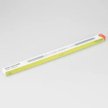 Блок питания ARV-12072-LONG-A (12V, 6A, 72W) | 023264 | Arlight